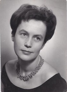 Izabela Szerska-Sternińska