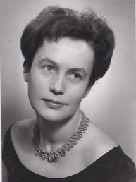 Izabela Szerska-Sternińska