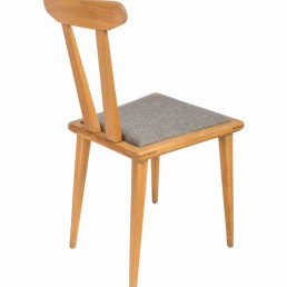 Youth chair designed by F. Aplewicz