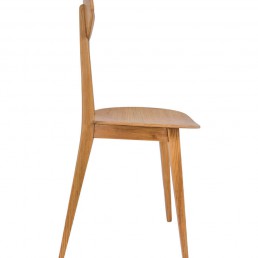 Krzesło Wanda Genga