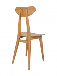 Chair designed by W. Genga
