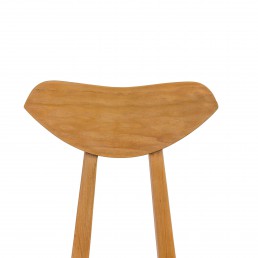 Chair designed by W. Genga