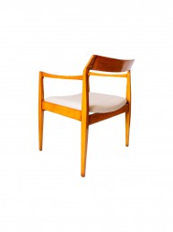 Armchair Type GFM-104 designed by E.Homa