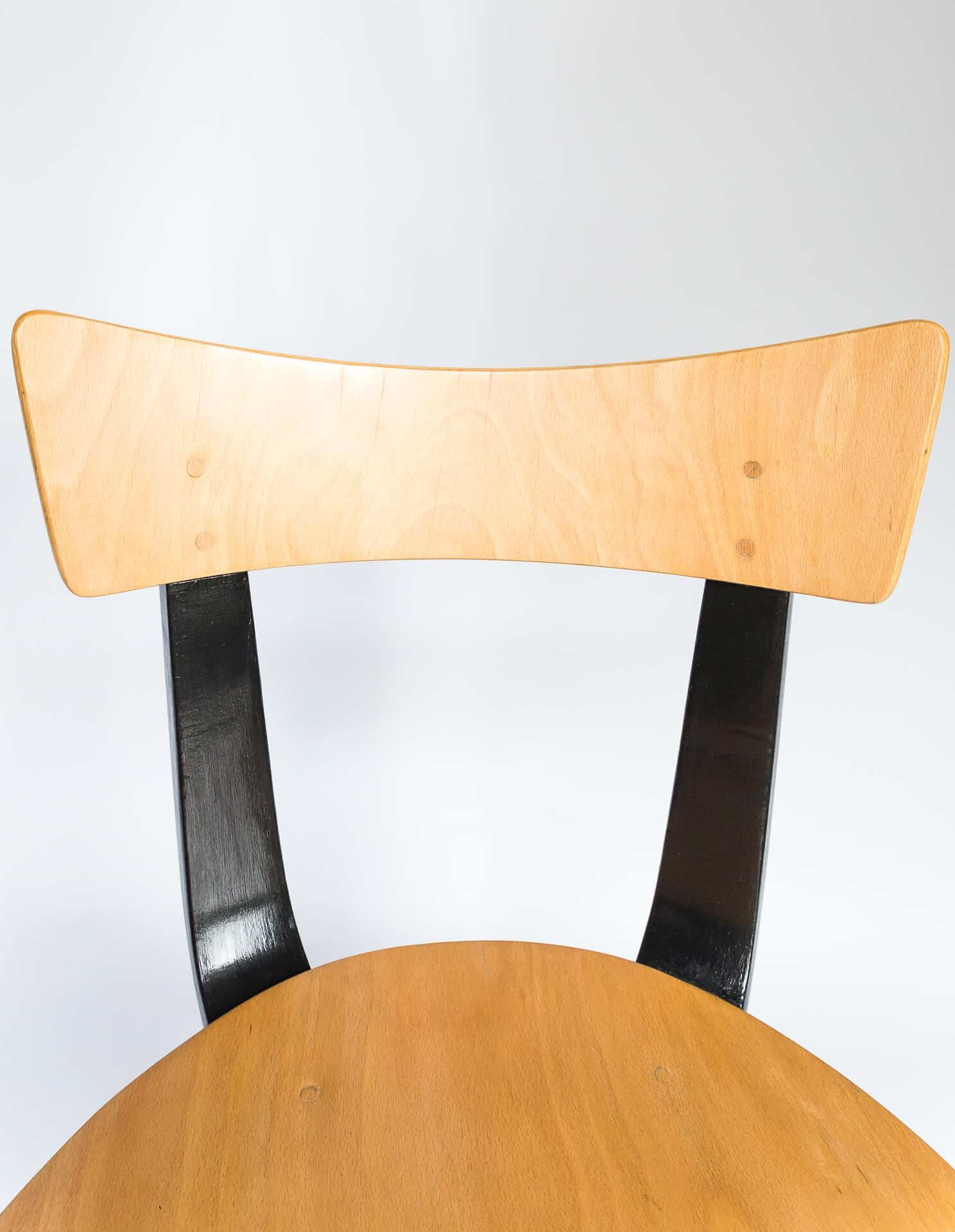 krzesło Pająk Maria Chomentowska