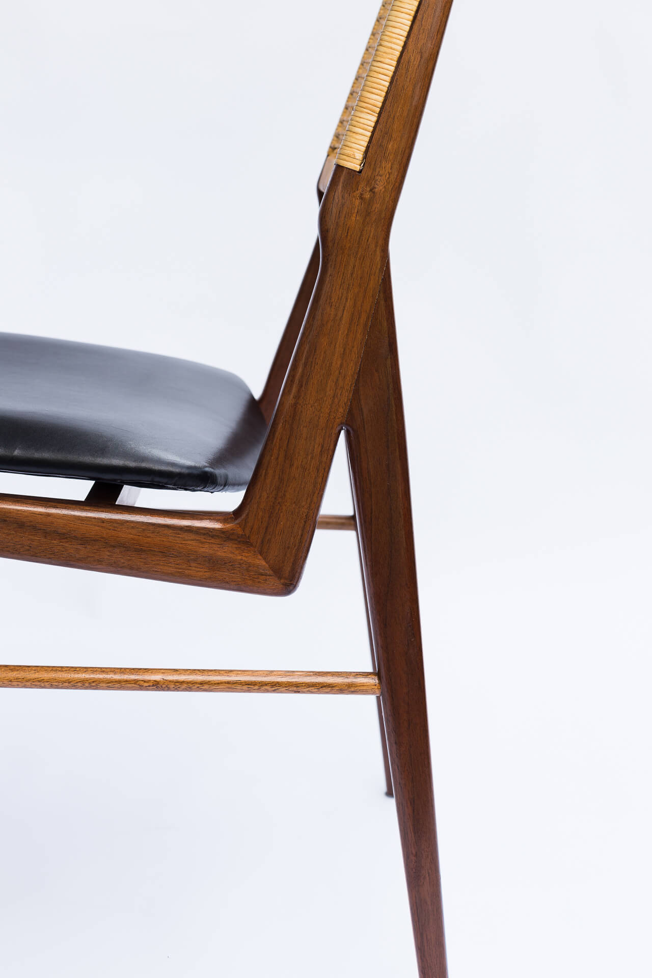 Habeo chair (teak)
